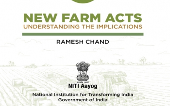 New Farm Acts - Understanding the implications